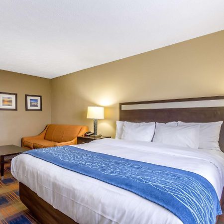 Comfort Inn Independence Ngoại thất bức ảnh