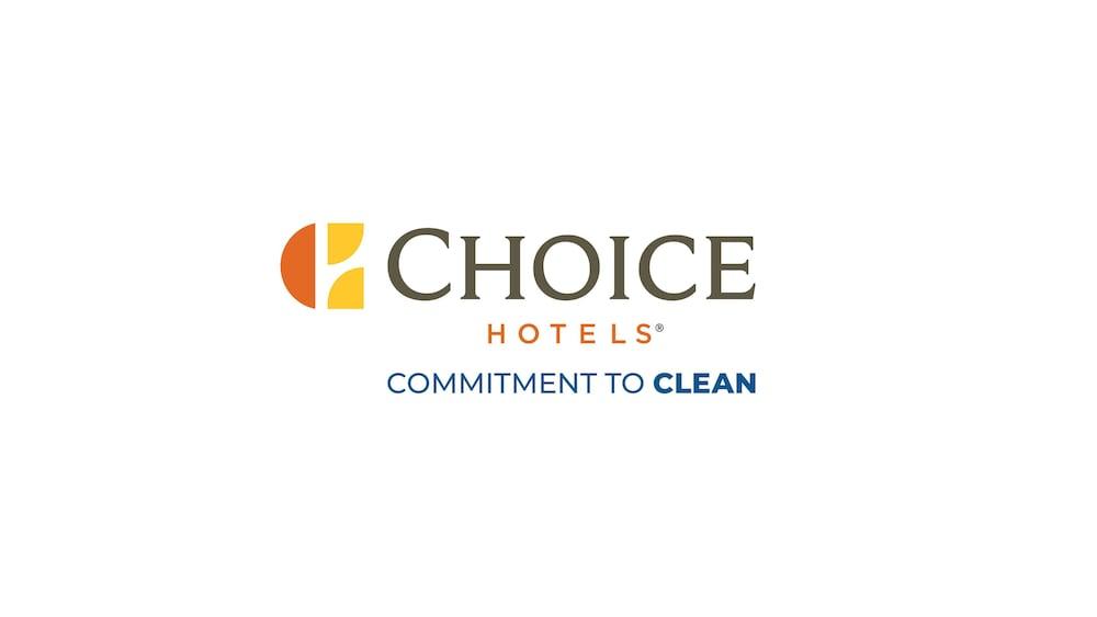 Comfort Inn Independence Ngoại thất bức ảnh