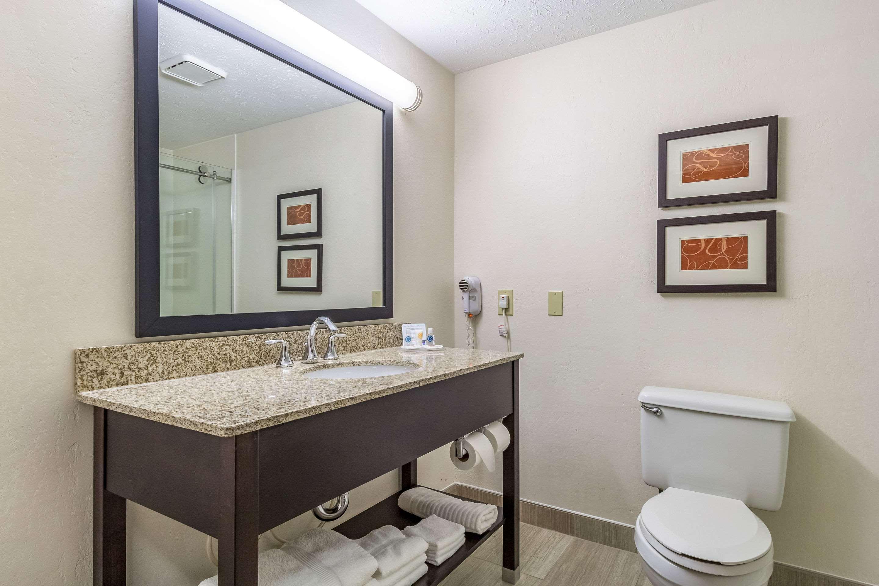 Comfort Inn Independence Ngoại thất bức ảnh