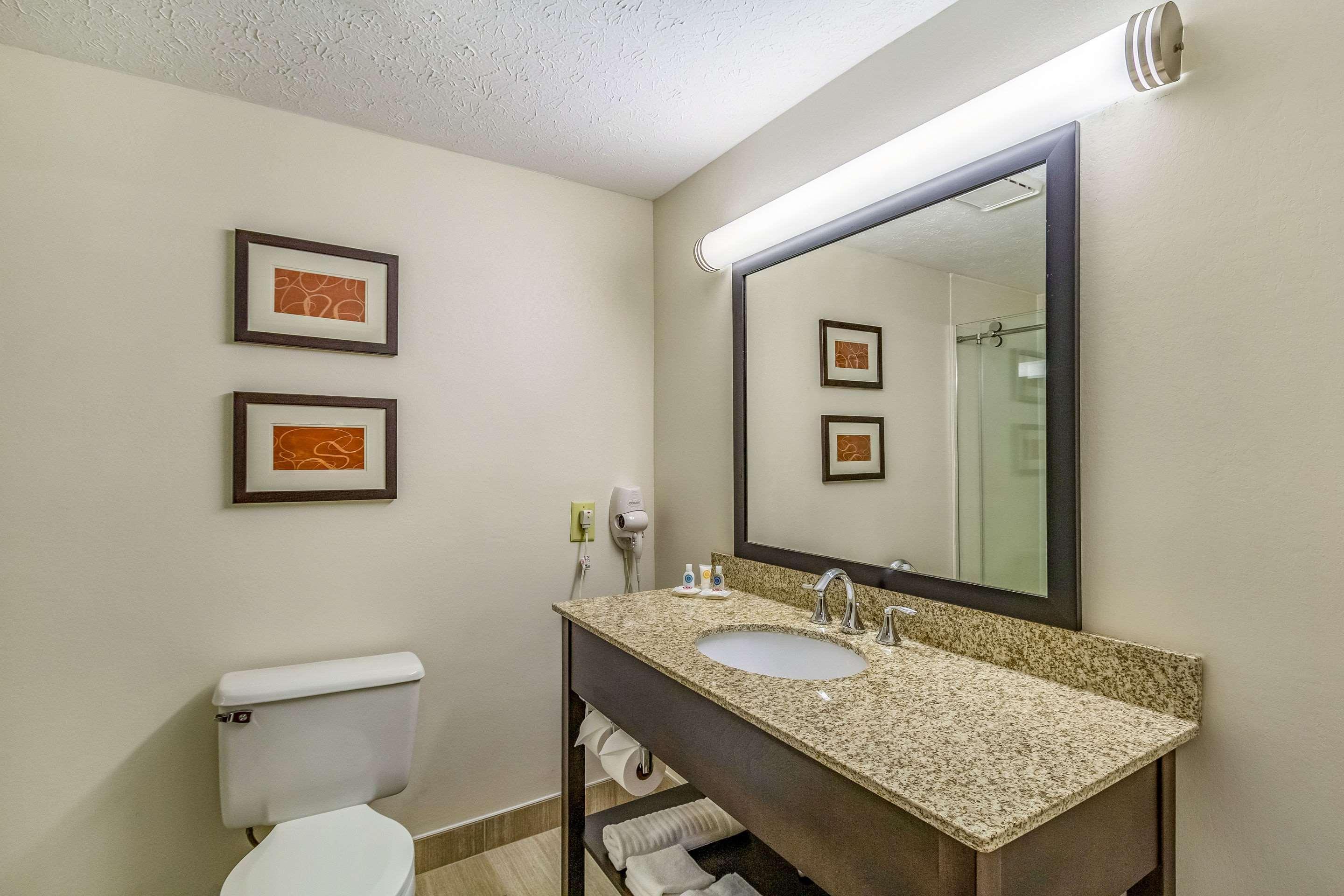 Comfort Inn Independence Ngoại thất bức ảnh