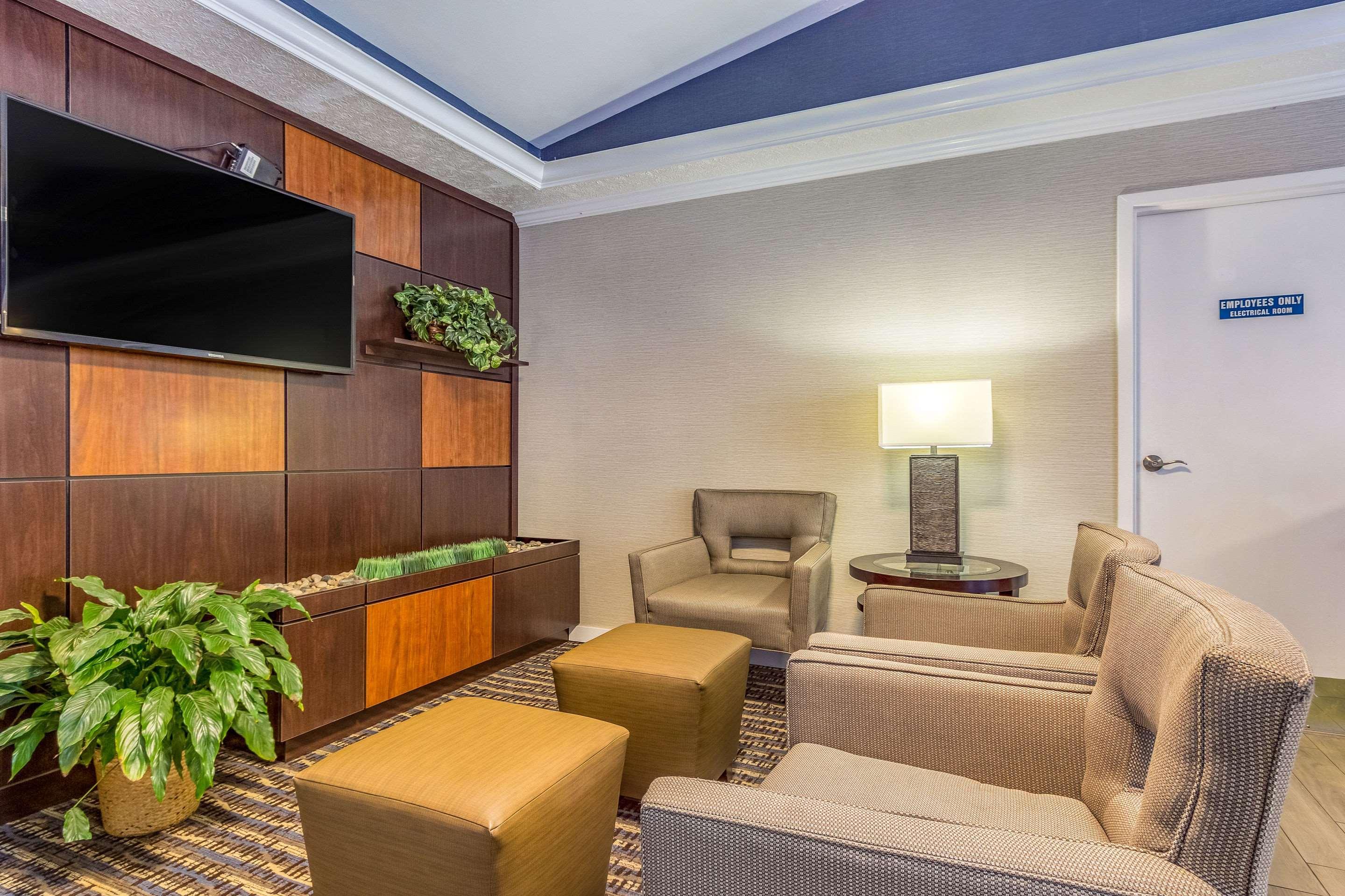 Comfort Inn Independence Ngoại thất bức ảnh