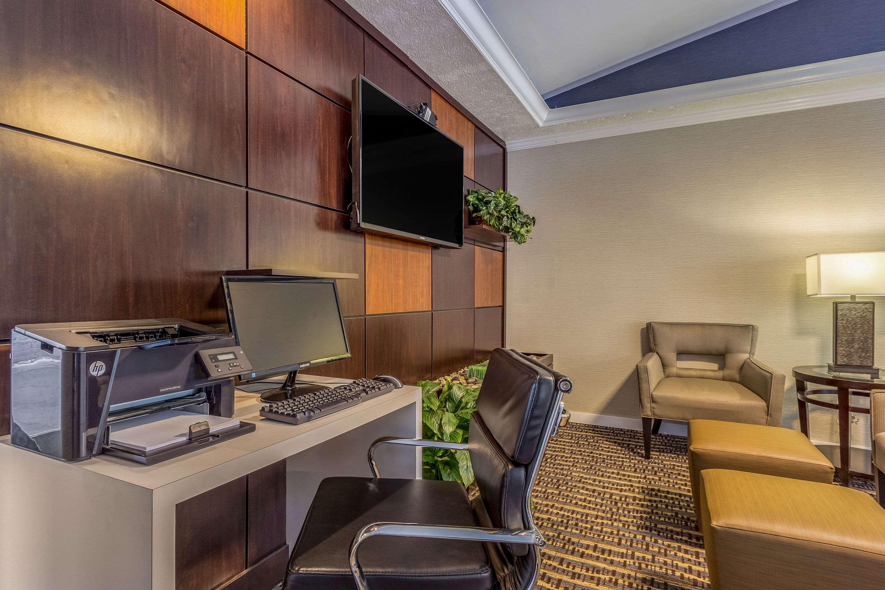 Comfort Inn Independence Ngoại thất bức ảnh