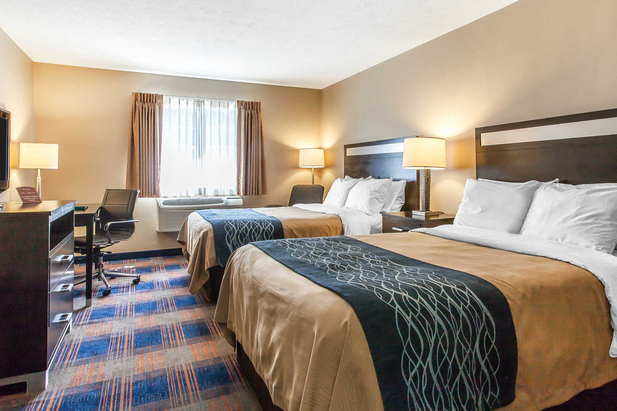Comfort Inn Independence Phòng bức ảnh