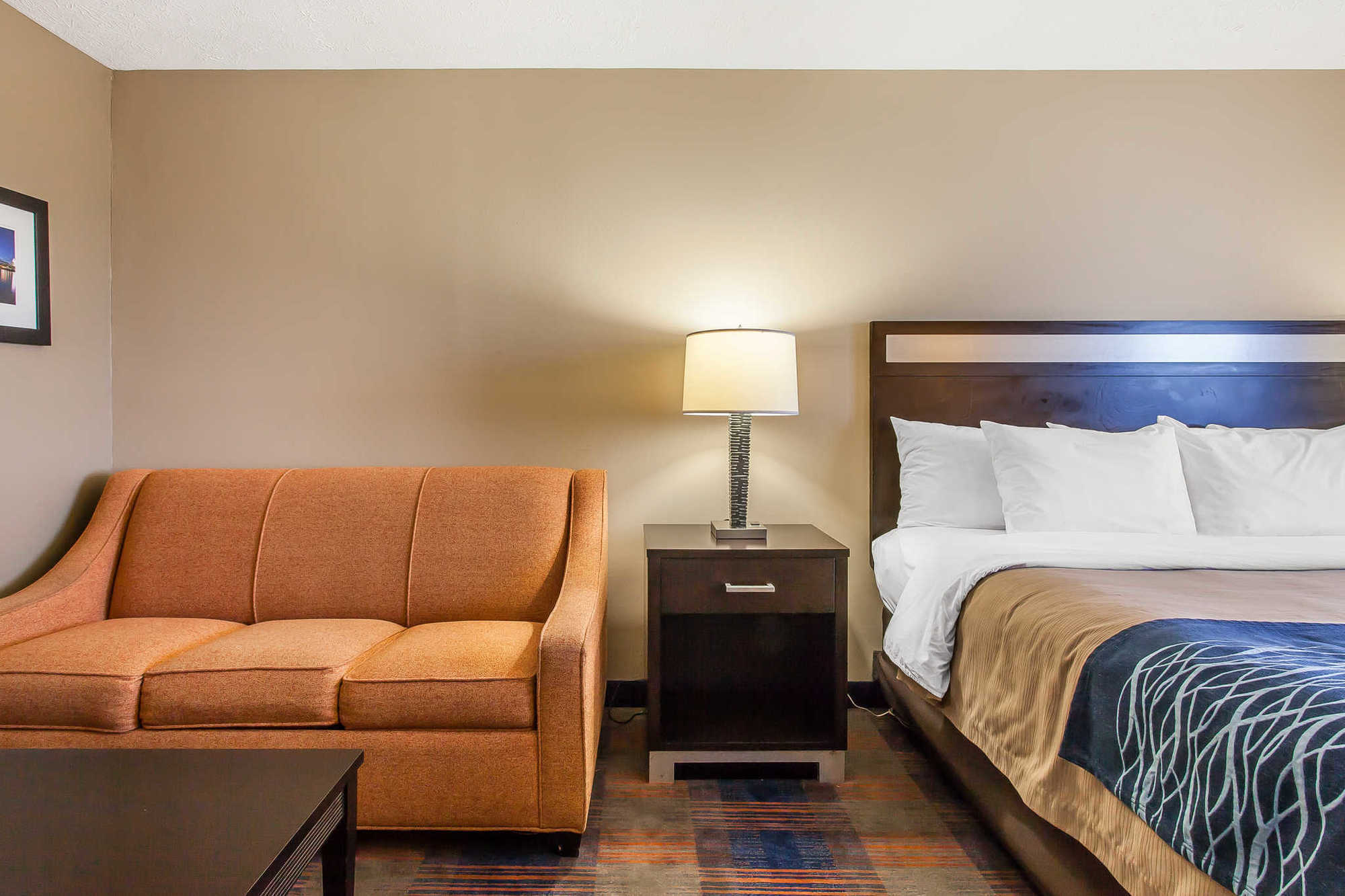 Comfort Inn Independence Phòng bức ảnh