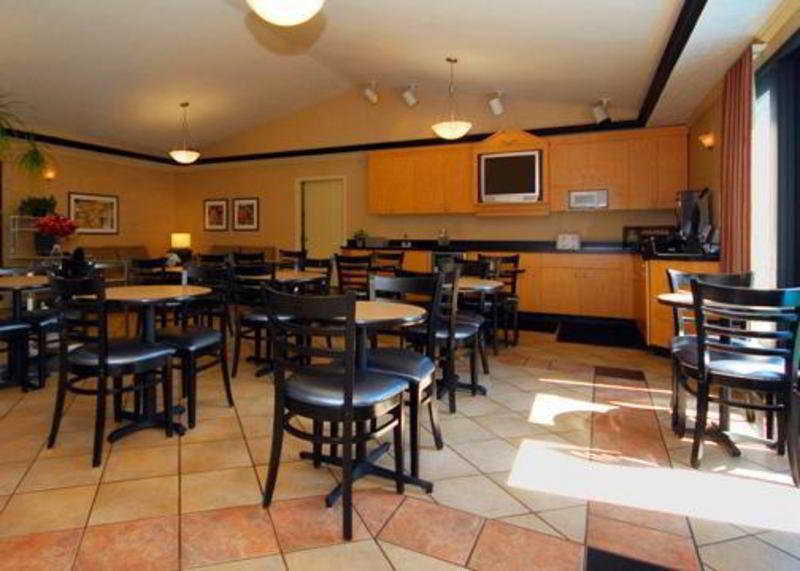 Comfort Inn Independence Ngoại thất bức ảnh
