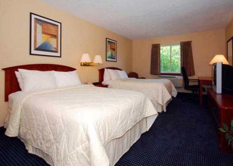 Comfort Inn Independence Ngoại thất bức ảnh