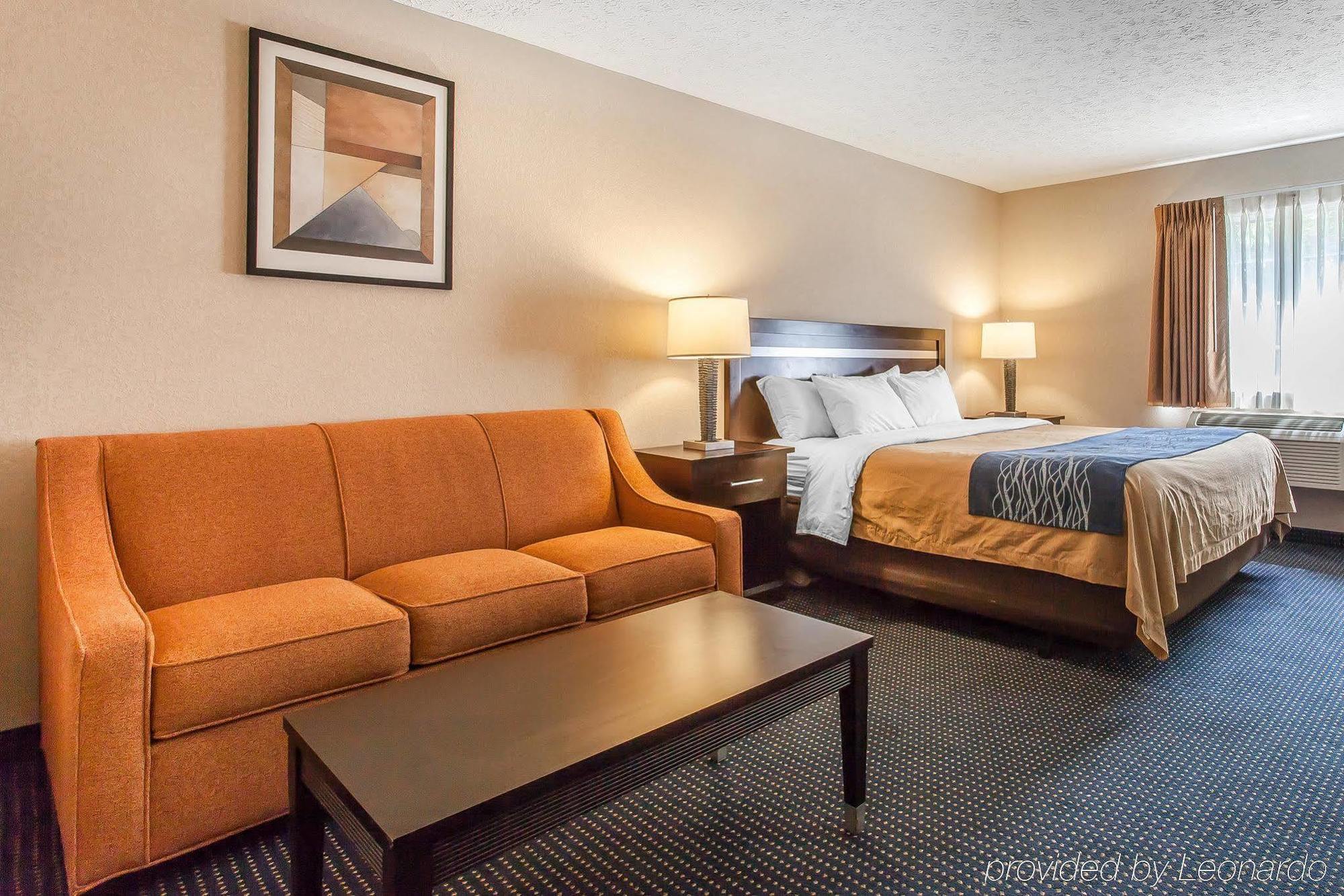 Comfort Inn Independence Ngoại thất bức ảnh