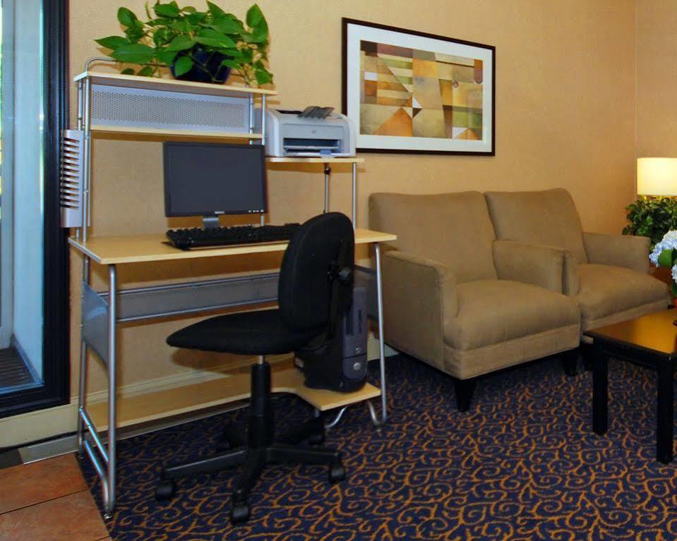 Comfort Inn Independence Ngoại thất bức ảnh
